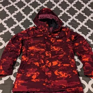 Under Armour Ski Jacket